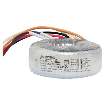 <B>Note: </B>Must be used with a 3A external AC fuse.