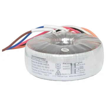 <B>Note: </B>Must be used with a 3A external AC fuse.