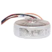 18+18V 160VA toroidal transformer.