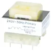 Manufactured using very high quality grain oriented silicon steel. This results in a compact, high performance, high output transformer.