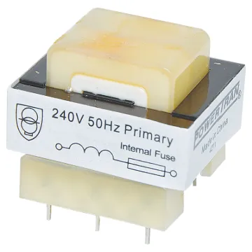 Manufactured using very high quality grain oriented silicon steel. This results in a compact, high performance, high output transformer.