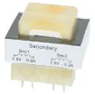Manufactured using very high quality grain oriented silicon steel. This results in a compact, high performance, high output transformer.