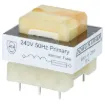 Manufactured using very high quality grain oriented silicon steel. This results in a compact, high performance, high output transformer.