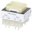 Manufactured using very high quality grain oriented silicon steel. This results in a compact, high performance, high output transformer.