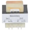 Manufactured using very high quality grain oriented silicon steel. This results in a compact, high performance, high output transformer.