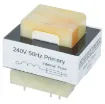 Manufactured using very high quality grain oriented silicon steel. This results in a compact, high performance, high output transformer.
