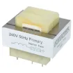Manufactured using very high quality grain oriented silicon steel. This results in a compact, high performance, high output transformer.