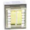 Manufactured using very high quality grain oriented silicon steel. This results in a compact, high performance, high output transformer.