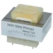 Manufactured using very high quality grain oriented silicon steel. This results in a compact, high performance, high output transformer.