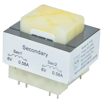 Physical dimensions compatible with Arlec/Stadium series Manufactured using very high quality grain oriented silicon steel. This results in a compact, high performance, high output transformer.