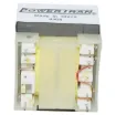 Physical dimensions compatible with Arlec/Stadium series Manufactured using very high quality grain oriented silicon steel. This results in a compact, high performance, high output transformer.