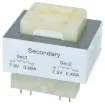 Physical dimensions compatible with Arlec/Stadium series Manufactured using very high quality grain oriented silicon steel. This results in a compact, high performance, high output transformer.
