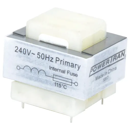 Physical dimensions compatible with Arlec/Stadium series Manufactured using very high quality grain oriented silicon steel. This results in a compact, high performance, high output transformer.