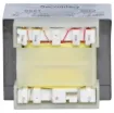 Physical dimensions compatible with Arlec/Stadium series Manufactured using very high quality grain oriented silicon steel. This results in a compact, high performance, high output transformer.