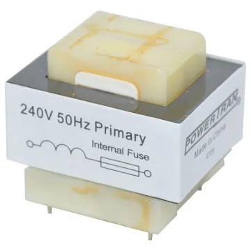 Physical dimensions compatible with Arlec/Stadium series Manufactured using very high quality grain oriented silicon steel. This results in a compact, high performance, high output transformer.