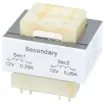 Physical dimensions compatible with Arlec/Stadium series Manufactured using very high quality grain oriented silicon steel. This results in a compact, high performance, high output transformer.