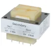 Manufactured using very high quality grain oriented silicon steel. This results in a compact, high performance, high output transformer.