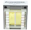 Manufactured using very high quality grain oriented silicon steel. This results in a compact, high performance, high output transformer.