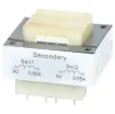 Manufactured using very high quality grain oriented silicon steel. This results in a compact, high performance, high output transformer.