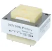 Manufactured using very high quality grain oriented silicon steel. This results in a compact, high performance, high output transformer.