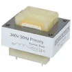 Manufactured using very high quality grain oriented silicon steel. This results in a compact, high performance, high output transformer.