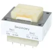Manufactured using very high quality grain oriented silicon steel. This results in a compact, high performance, high output transformer.