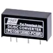 Industry standard pinout. Wide operating voltage range. Low ripple & noise. Auto short circuit protection. Low operating temperature.

10.8-13.2VDC to 5VDC