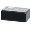 Industry standard pinout. Wide operating voltage range. Low ripple & noise. Auto short circuit protection. Low operating temperature.

9-36VDC to 5VDC