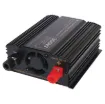 This compact 300W modified sine wave power inverter is ideal for providing AC power to appliances whilst away from mains power.