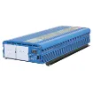A versatile and high spec inverter with MPPT solar charger in built.