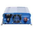 A versatile and high spec inverter with MPPT solar charger in built.