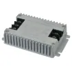 This converter provides a regulated 12V d.c. output at a maximum of 30A from a typical 24V battery. Dimensions: 110x70x23mm