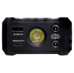 This lithium battery pack is suitable for jump starting 12V battery equipped vehicles. The 20000mAh rating provides up to 1000A peak output when cranking. 60W USB C power delivery charging in built.