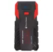 This lithium battery pack is suitable for jump starting 12V battery equipped vehicles such as cars, 4WDs and agricultural equipment.