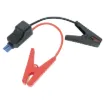 This lithium battery pack is suitable for jump starting 12V battery equipped vehicles such as cars, 4WDs and agricultural equipment.
