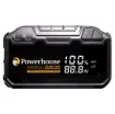 This lithium battery pack is suitable for jump starting 12V battery equipped vehicles such as cars, 4WDs and agricultural equipment.