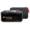 This lithium battery pack is suitable for jump starting 12V battery equipped vehicles such as cars, 4WDs and agricultural equipment.