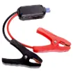 This lithium battery pack is suitable for jump starting 12V battery equipped vehicles such as cars, 4WDs and agricultural equipment.