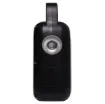 Great for camping and hiking getaways, this compact portable charging solution keeps your devices powered up while also providing a handy lamp and torch.