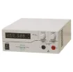 A 1-30V, 20A adjustable current limiting power supply. Both voltage and current settings may be set in fine or coarse modes allowing precise adjustments. Includes three programmable preset outputs.