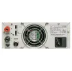 A 1-30V, 20A adjustable current limiting power supply. Both voltage and current settings may be set in fine or coarse modes allowing precise adjustments. Includes three programmable preset outputs.