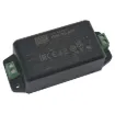The Mean Well IRM-30-5ST 30W miniature AC-DC power supply is ready to be soldered onto the PCB boards of various kinds of electronic instruments or industrial automation equipment.