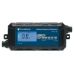 This compact charger is suitable for all lead acid type and Lithium (LiFePO4) type batteries. It will charge 6V/12V cells using a 6-stage charging circuit.
