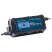 This compact charger is suitable for all lead acid type and Lithium (LiFePO4) type batteries. It will charge 6V/12V cells using a 6-stage charging circuit.