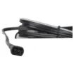 Power 12V devices off a car accessory socket.

Supplied with 2.1mm DC plug. 2A max.
