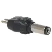 Power 12V devices off a car accessory socket.

Supplied with 2.1mm DC plug. 2A max.