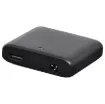 Ultra compact design to allow you to power up your laptop in a car, caravan, boat etc with minimum of space required in your bag.  Plus it's fitted with a 2.4A USB charging port. Includes 8 tips to suit popular brands of laptop. 90W (6A) maximum output.