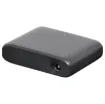 Ultra compact design to allow you to power up your laptop in a car, caravan, boat etc with minimum of space required in your bag.  Plus it's fitted with a 2.4A USB charging port. Includes 8 tips to suit popular brands of laptop. 90W (6A) maximum output.