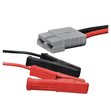 This series of high current connectors are ideal for automotive, 4WD and caravan uses. The connectors are also suitable for industrial interconnection.