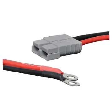 This series of high current connectors are ideal for automotive, 4WD and caravan uses. The connectors are also suitable for industrial interconnection.